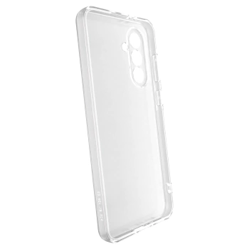 Picasee διαφανής θήκη σιλικόνης Samsung Galaxy A26 5G A266B - FLIGHT PATH