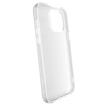 Picasee διαφανής θήκη σιλικόνης Apple iPhone 13 Pro Max - COLD SKIES