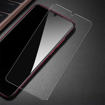 3 x Picasee tempered glass προστασία για Xiaomi Redmi Note 8 Pro - 2+1 δωρεάν