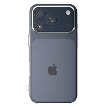 Picasee διαφανής θήκη σιλικόνης Apple iPhone 17 Pro - ΘΗΚΗ ΜΕ ΦΩΤΟΓΡΑΦΙΑ ΤΗΣ ΕΠΙΛΟΓΗΣ ΣΑΣ