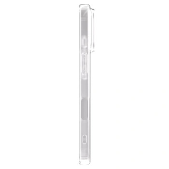 Picasee διαφανής θήκη σιλικόνης Apple iPhone 17 Pro - NOTHERN SILENCE