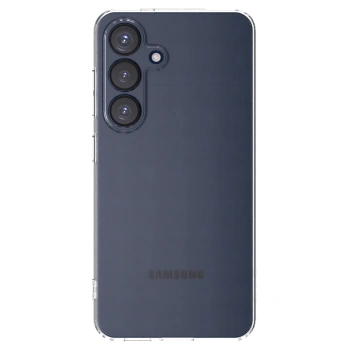 Picasee διαφανής θήκη σιλικόνης Samsung Galaxy S25 5G - ΘΗΚΗ ΜΕ ΦΩΤΟΓΡΑΦΙΑ ΤΗΣ ΕΠΙΛΟΓΗΣ ΣΑΣ