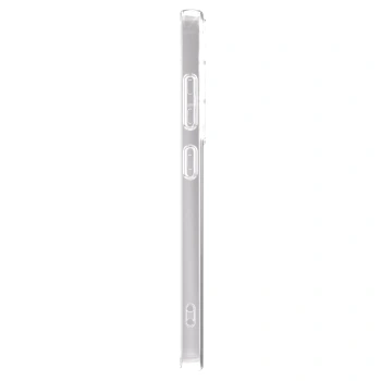 Picasee διαφανής θήκη σιλικόνης Samsung Galaxy S25 5G - CHASiNG LIGHT