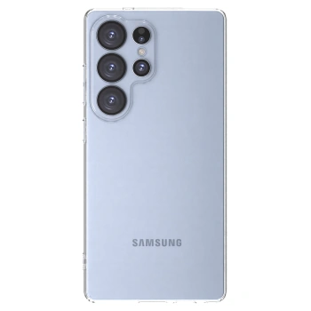 Picasee διαφανής θήκη σιλικόνης Samsung Galaxy S25 Ultra 5G - ΘΗΚΗ ΜΕ ΦΩΤΟΓΡΑΦΙΑ ΤΗΣ ΕΠΙΛΟΓΗΣ ΣΑΣ