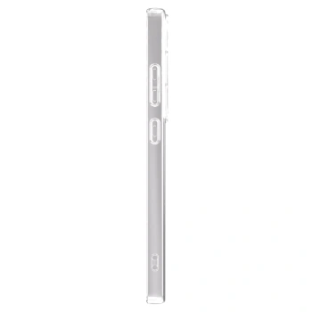 Picasee διαφανής θήκη σιλικόνης Samsung Galaxy S25 Ultra 5G - Angry Eyes - Transparent