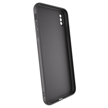Picasee ULTIMATE CASE για Apple iPhone XS Max - NOTHERN SILENCE