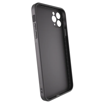 Picasee ULTIMATE CASE MagSafe pro Apple iPhone 11 Pro Max - FLIGHT PATH