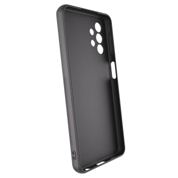 Picasee ULTIMATE CASE για Samsung Galaxy A71 A715F - Dark Elegance