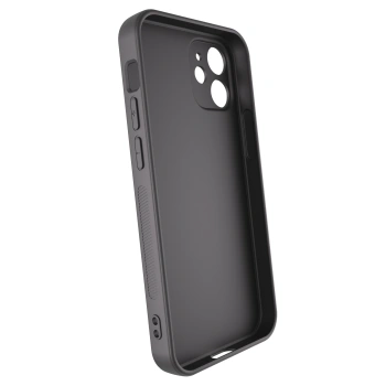 Picasee ULTIMATE CASE MagSafe pro Apple iPhone 12 mini - Dark Elegance