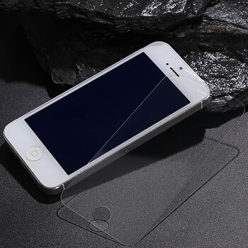 Picasee προστασία με tempered glass για Apple iPhone 5/5S/SE