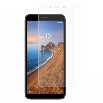 3 x Picasee tempered glass προστασία για Xiaomi Redmi 7A - 2+1 δωρεάν