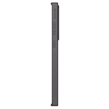 Picasee ULTIMATE CASE PowerShare για Samsung Galaxy S23 Ultra 5G - SILENCE