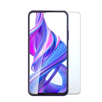 Προστασία με tempered glass για Honor 9X