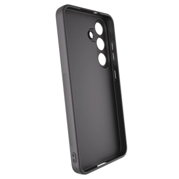 Picasee ULTIMATE CASE για Samsung Galaxy A25 A256B 5G - Black Dollar
