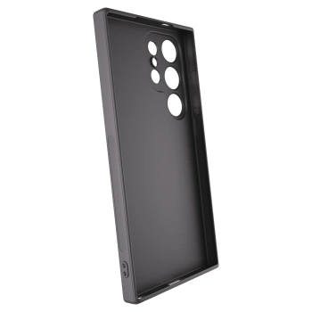 Picasee ULTIMATE CASE PowerShare για Samsung Galaxy S24 Ultra S928B 5G - Cloudy Eye - Transparent