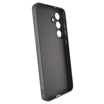 Picasee ULTIMATE CASE για Samsung Galaxy S25+ 5G - Cloudy Eye - Transparent