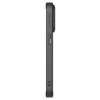 Picasee ULTIMATE CASE για Apple iPhone 15 Pro - Black Bliss
