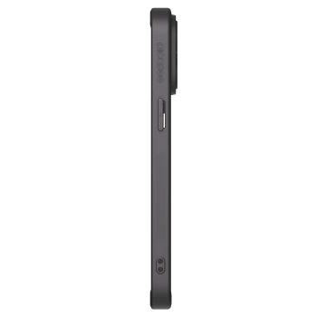 Picasee ULTIMATE CASE MagSafe pro Apple iPhone 15 Pro Max - CHASiNG LIGHT