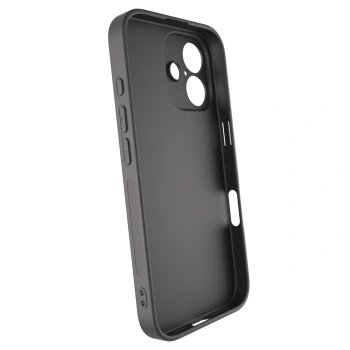 Picasee ULTIMATE CASE MagSafe pro Apple iPhone 16 - Dark Elegance