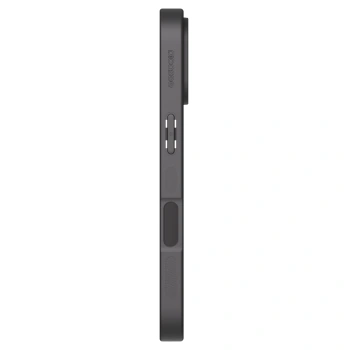 Picasee ULTIMATE CASE MagSafe pro Apple iPhone 16 - Dark Elegance