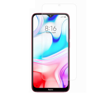 3 x Picasee tempered glass προστασία για Xiaomi Redmi 8 - 2+1 δωρεάν