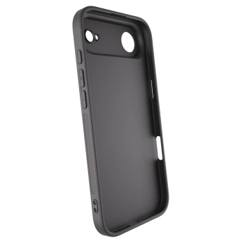 Picasee ULTIMATE CASE για Apple iPhone Air - Angry Eyes - Transparent