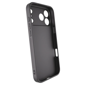 Picasee ULTIMATE CASE για Apple iPhone 17 Pro Max - Golden Dream