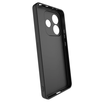 Picasee ULTIMATE CASE για Xiaomi Redmi Note 14 5G - COLD SKIES