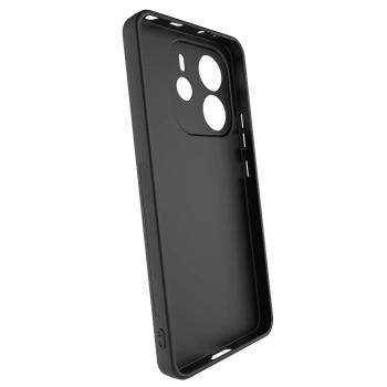Picasee ULTIMATE CASE για Xiaomi Redmi Note 14 4G - Le Dudel