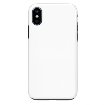 Picasee Fashion Case για Apple iPhone X/XS - ΘΗΚΗ ΜΕ ΦΩΤΟΓΡΑΦΙΑ ΤΗΣ ΕΠΙΛΟΓΗΣ ΣΑΣ