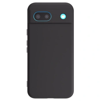 Picasee Μαύρη θήκη σιλικόνης για Google Pixel 8 - ΘΗΚΗ ΜΕ ΦΩΤΟΓΡΑΦΙΑ ΤΗΣ ΕΠΙΛΟΓΗΣ ΣΑΣ