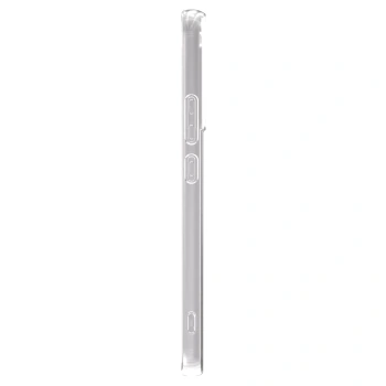 Picasee διαφανής θήκη σιλικόνης Samsung Galaxy S22+ 5G - Organic red