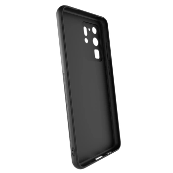 Picasee ULTIMATE CASE για Samsung Galaxy S20 Ultra 5G G988F - Dark Elegance