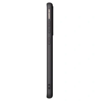Picasee Μαύρη θήκη σιλικόνης για Samsung Galaxy S20 Ultra 5G G988F - Garage Scratch
