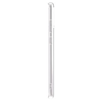 Picasee διαφανής θήκη σιλικόνης Samsung Galaxy S20+ G985F - LEFT A MARK
