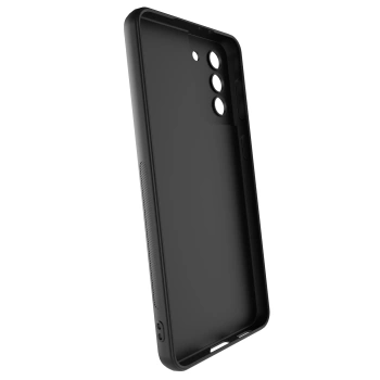 Picasee ULTIMATE CASE για Samsung Galaxy S21+ 5G G996F - Airplane mode