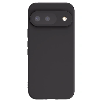 Picasee Μαύρη θήκη σιλικόνης για Google Pixel 9 - ΘΗΚΗ ΜΕ ΦΩΤΟΓΡΑΦΙΑ ΤΗΣ ΕΠΙΛΟΓΗΣ ΣΑΣ