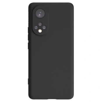 Picasee Μαύρη θήκη σιλικόνης για Honor 50 5G - ΘΗΚΗ ΜΕ ΦΩΤΟΓΡΑΦΙΑ ΤΗΣ ΕΠΙΛΟΓΗΣ ΣΑΣ