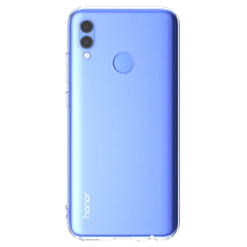 Picasee διαφανής θήκη σιλικόνης Huawei P Smart 2019 - ΘΗΚΗ ΜΕ ΦΩΤΟΓΡΑΦΙΑ ΤΗΣ ΕΠΙΛΟΓΗΣ ΣΑΣ