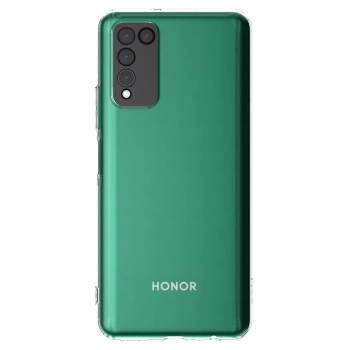 Picasee διαφανής θήκη σιλικόνης Honor 10X Lite - ΘΗΚΗ ΜΕ ΦΩΤΟΓΡΑΦΙΑ ΤΗΣ ΕΠΙΛΟΓΗΣ ΣΑΣ