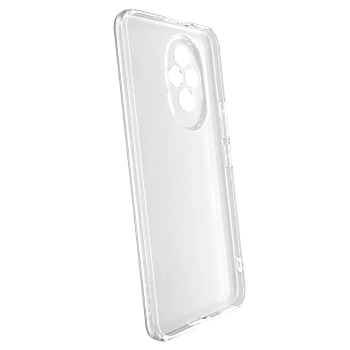 Picasee διαφανής θήκη σιλικόνης Honor 200 5G - Cloudy Eye - Transparent