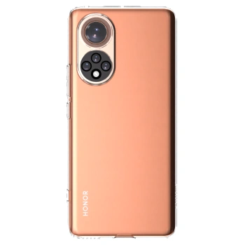 Picasee διαφανής θήκη σιλικόνης Honor 50 5G - ΘΗΚΗ ΜΕ ΦΩΤΟΓΡΑΦΙΑ ΤΗΣ ΕΠΙΛΟΓΗΣ ΣΑΣ