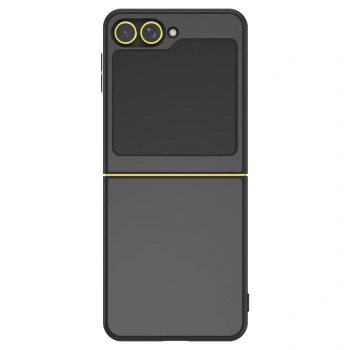Picasee ULTIMATE CASE για Samsung Galaxy Z Flip7 FE 5G - ΘΗΚΗ ΜΕ ΦΩΤΟΓΡΑΦΙΑ ΤΗΣ ΕΠΙΛΟΓΗΣ ΣΑΣ