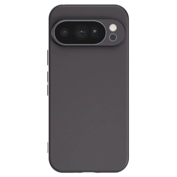 Picasee Μαύρη θήκη σιλικόνης για Google Pixel 10 Pro - ΘΗΚΗ ΜΕ ΦΩΤΟΓΡΑΦΙΑ ΤΗΣ ΕΠΙΛΟΓΗΣ ΣΑΣ