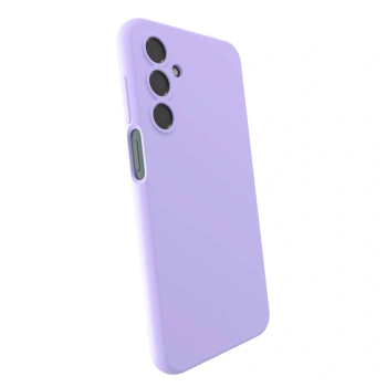 Θήκη για Samsung Galaxy A16 4G - Προσαρμοσμένη χάραξη - μωβ