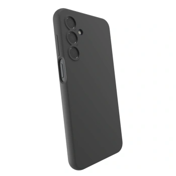 Θήκη για Samsung Galaxy A16 4G - Προσαρμοσμένη χάραξη - Μαύρος