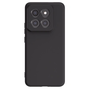 Picasee Μαύρη θήκη σιλικόνης για Xiaomi 14 Pro - ΘΗΚΗ ΜΕ ΦΩΤΟΓΡΑΦΙΑ ΤΗΣ ΕΠΙΛΟΓΗΣ ΣΑΣ