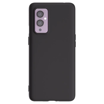 Picasee Μαύρη θήκη σιλικόνης για OnePlus 9 - ΘΗΚΗ ΜΕ ΦΩΤΟΓΡΑΦΙΑ ΤΗΣ ΕΠΙΛΟΓΗΣ ΣΑΣ