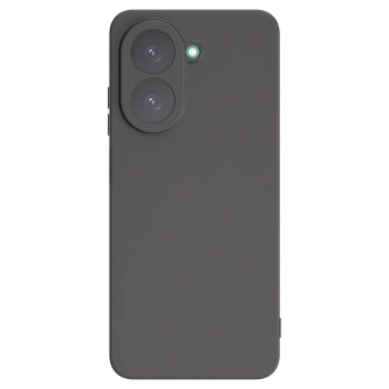 Picasee Μαύρη θήκη σιλικόνης για Xiaomi Redmi A5 - ΘΗΚΗ ΜΕ ΦΩΤΟΓΡΑΦΙΑ ΤΗΣ ΕΠΙΛΟΓΗΣ ΣΑΣ