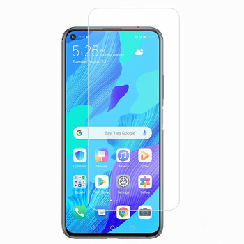 Picasee προστασία με tempered glass για Huawei Nova 5T